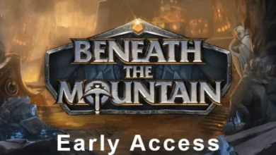 Beneath The Mountain Highly Compressed Crack Download
