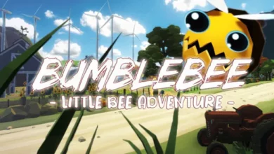 Bumblebee Little Bee Highly Compressed Free Download