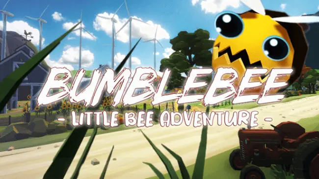 Bumblebee Little Bee Highly Compressed Free Download