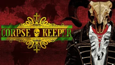 Corpse Keeper Highly Compressed Free Download
