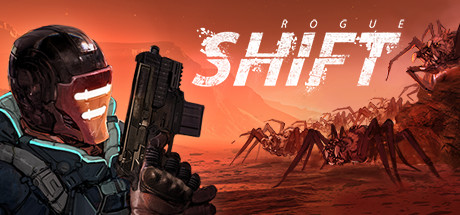 Rogue Shift Highly Compressed Crack Download