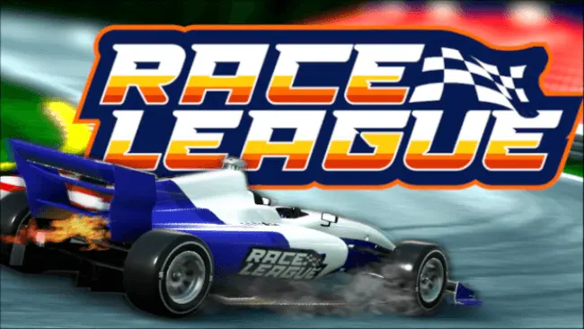 Raceleague Highly Compressed Free Download