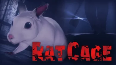 Rat Cage Highly Compressed Crack Download
