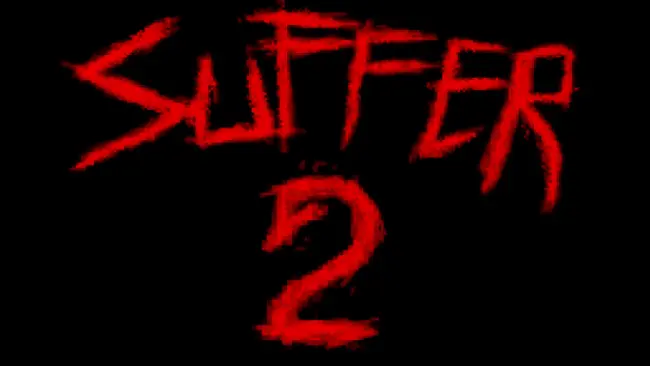 Suffer 2 Highly Compressed Crack Download