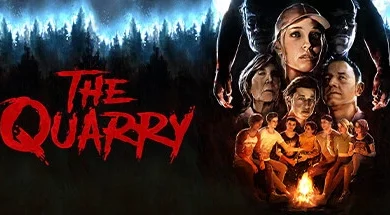 The Quarry Highly Compressed Crack Download
