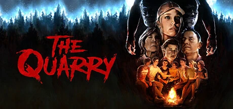 The Quarry Highly Compressed Crack Download