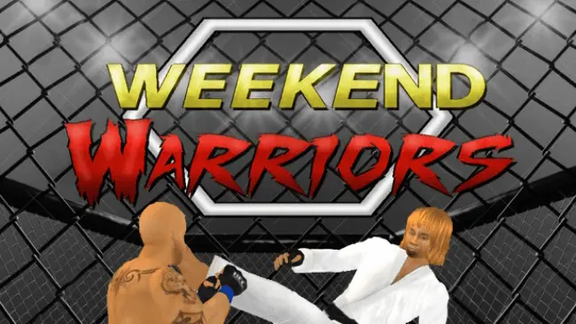 Weekend Warriors Mma Highly Compressed