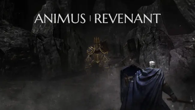 Animus Revenant Highly Compressed Free Download