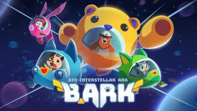 B.ark Highly Compressed Free Download
