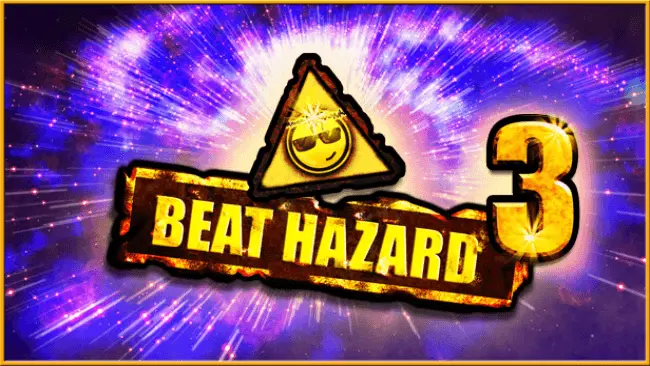 Beat Hazard 3 Highly Compressed Free Download