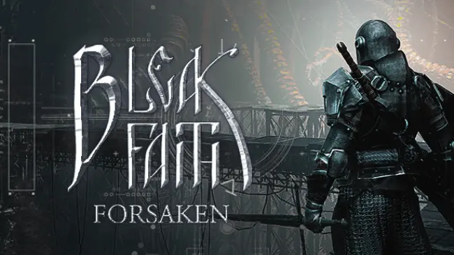 Bleak Faith Forsaken Highly Compressed Free Download
