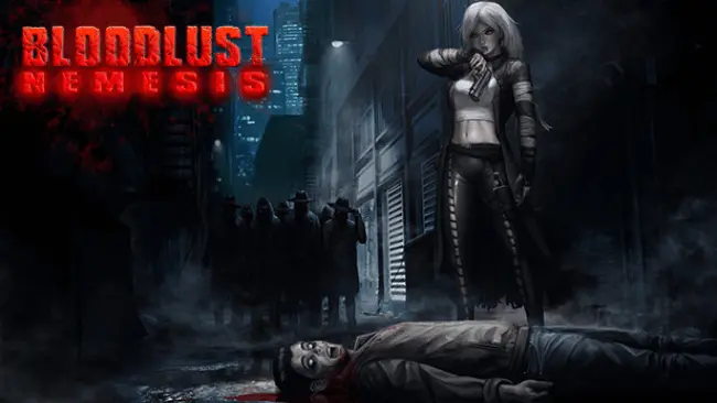 Bloodlust 2 Nemesis Highly Compressed Free Download