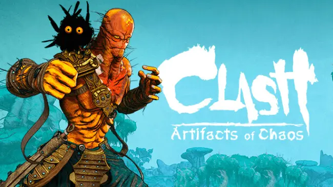 Clash Artifacts Of Chaos Highly Compressed Free Download