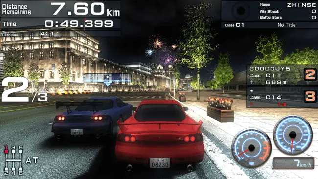 Fast Beat Loop Racer Gt Highly Compressed Free Download
