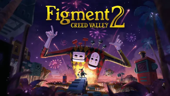 Figment 2 Creed Valley Highly Compressed Free Download