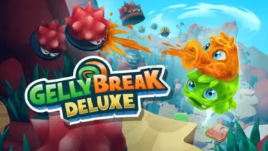 Gelly Break Deluxe Highly Compressed Free Download