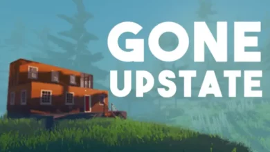 Gone Upstate Highly Compressed Free Download
