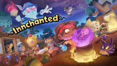 Innchanted Highly Compressed Free Download