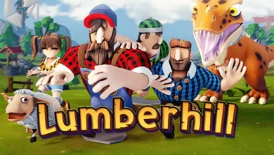 Lumberhill Highly Compressed Free Download