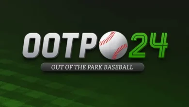 Out Of The Park Baseball 24 Highly Compressed Free Download