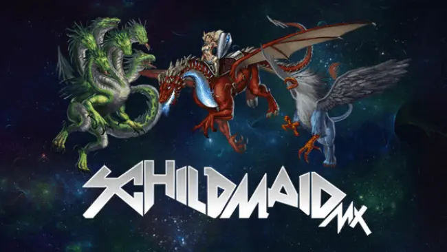 Schildmaid Mx Highly Compressed Free Download