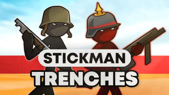 Stickman Trenches Crack Download