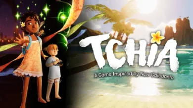 Tchia Highly Compressed Free Download