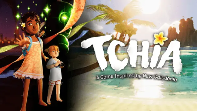 Tchia Highly Compressed Free Download 