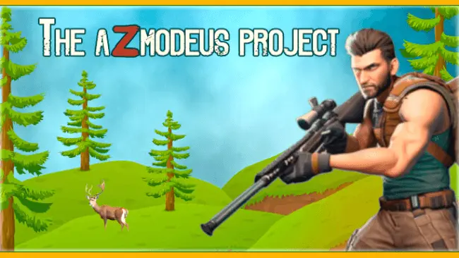 The Azmodeus Project Highly Compressed 