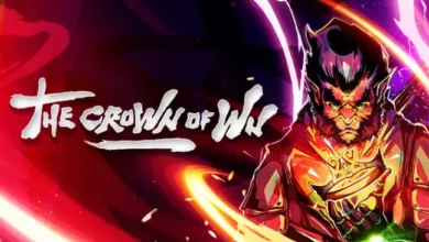 The Crown Of Wu Highly Compressed Free Download