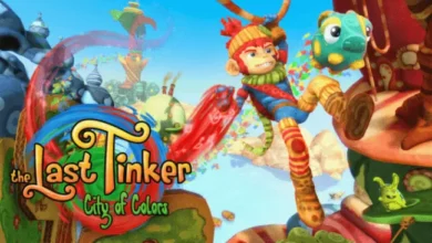 The Last Tinker City Of Colors Free Download