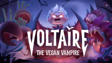 Voltaire The Vegan Vampire Highly Compressed Free Download