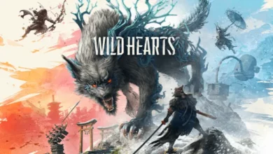 Wild Hearts Highly Compressed Free Download