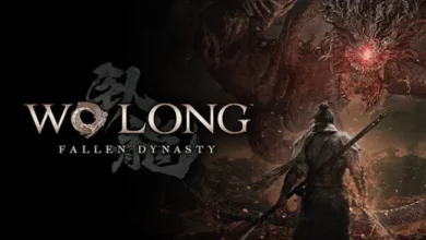 Wo Long Fallen Dynasty Highly Compressed Free Download