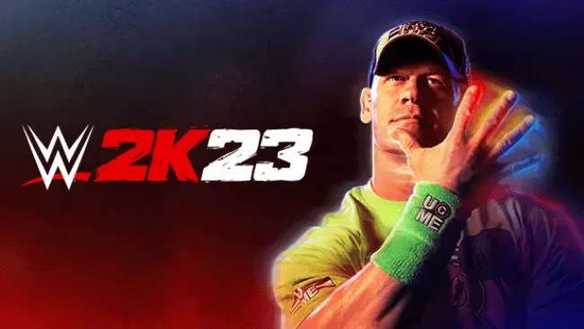 Wwe 2K23 Highly Compressed Free Download