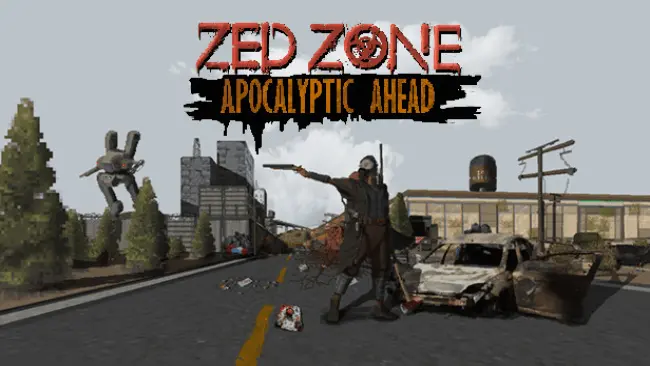 Zed Zone Highly Compressed Free Download
