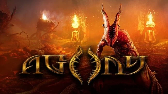 Agony Highly Compressed Free Download