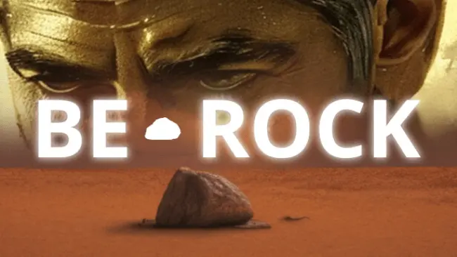 Be A Rock Highly Compressed Free Download