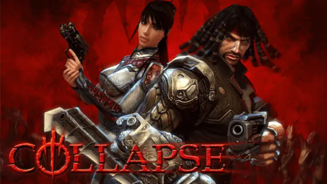 Collapse Highly Compressed Free Download