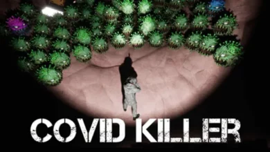 Covid Killer Highly Compressed Free Download