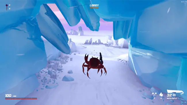 Crab Champions Highly Compressed Free Download