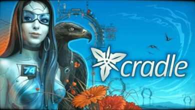 Cradle Highly Compressed Free Download