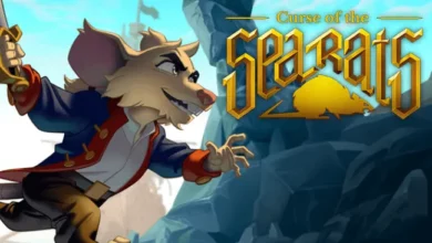 Curse Of The Sea Rats Highly Compressed Free Download
