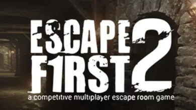 Escape First 2 Highly Compressed Free Download