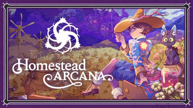 Homestead Arcana Highly Compressed Free Download