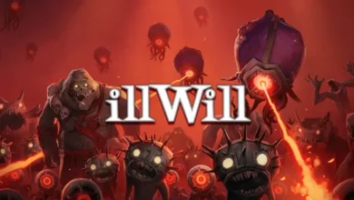 Illwill Highly Compressed Free Download