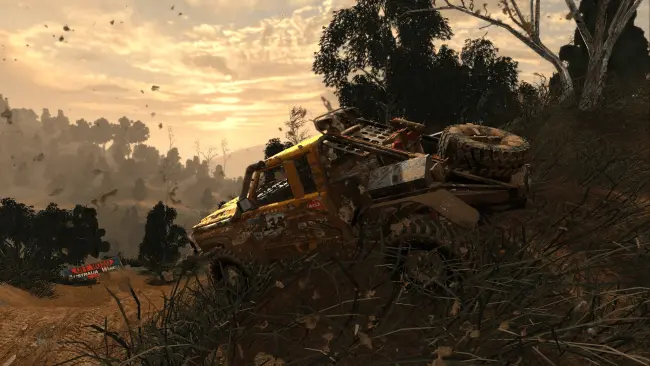 Off-Road Drive Highly Compressed Free Download