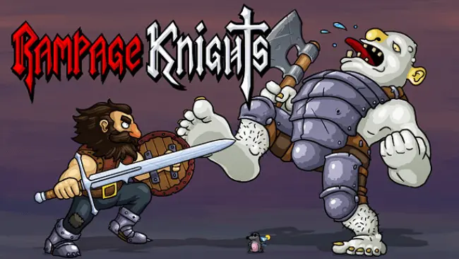 Rampage Knights Highly Compressed Free Download