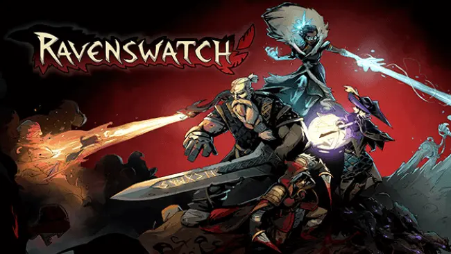 Ravenswatch Highly Compressed Free Download