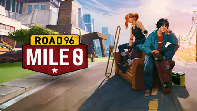 Road 96 Mile 0 Highly Compressed Free Download